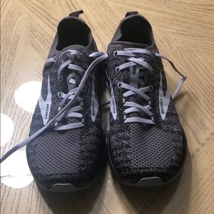 Great condition Brooks Bedlam shoes size 8.5
